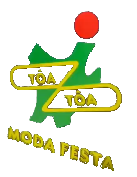 Tôa Tôa Moda Festa